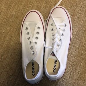 nwot converse